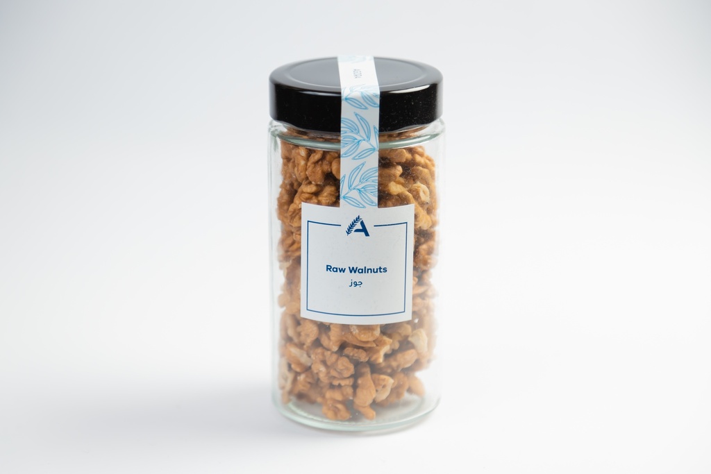 Greek Walnuts 100g