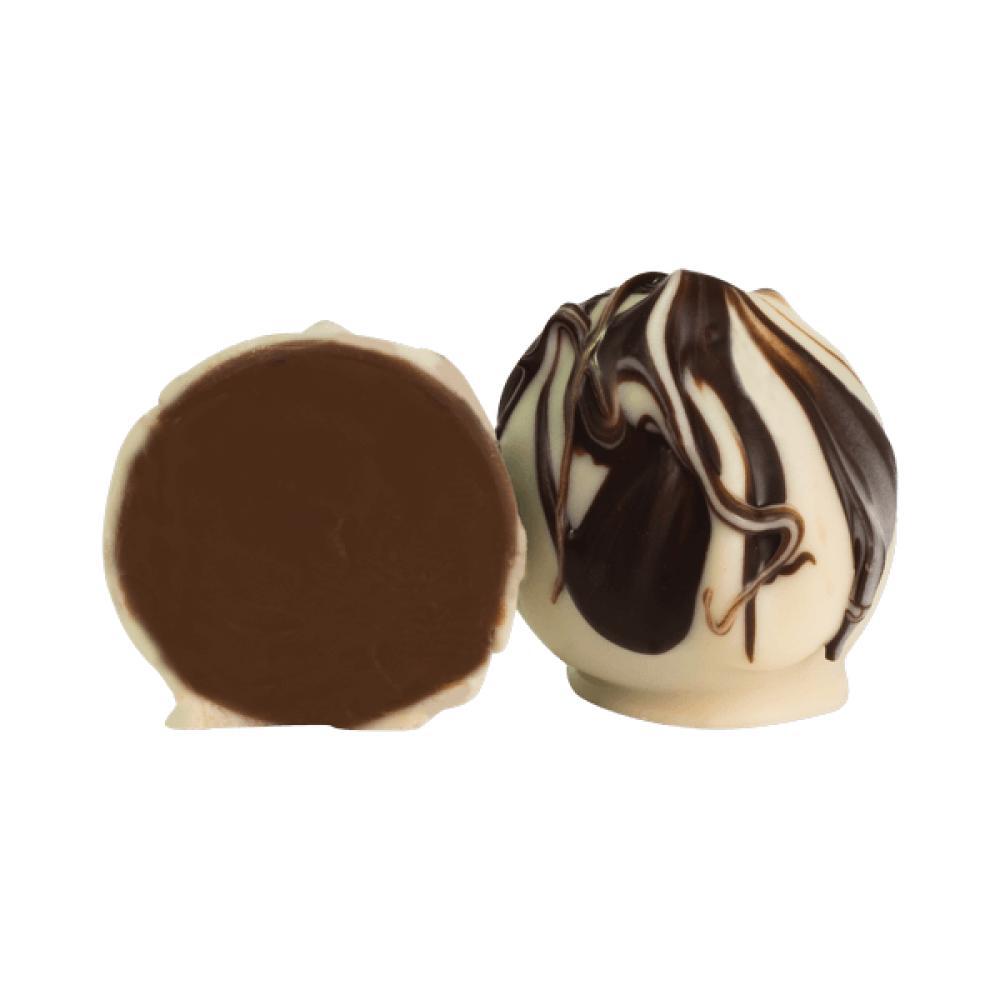 Choco Praline Mixed Truffle 320g