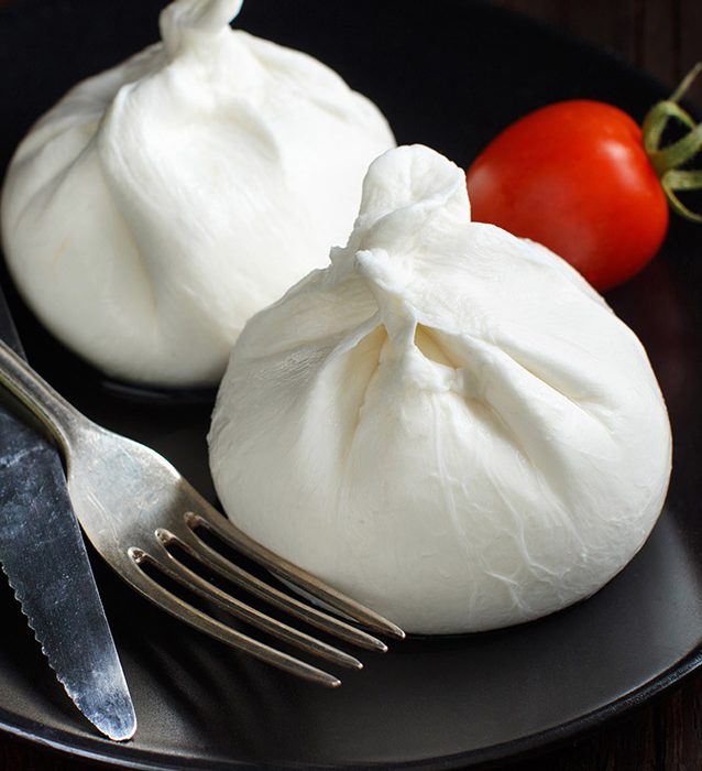 Authentic Burrata 150g