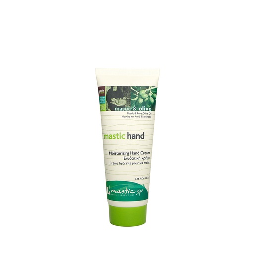 Mastic Spa Mastic Hand Cream 75ml