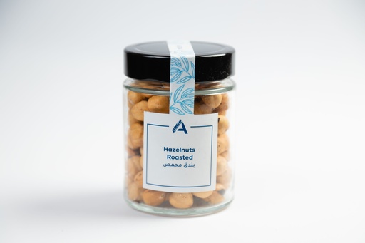 Greek Hazelnuts 160g