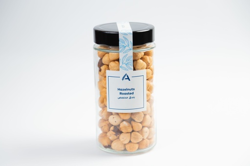 Greek Hazelnuts 280g