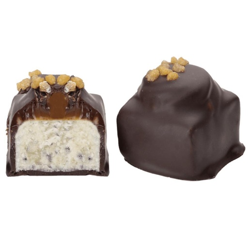 Banoffee Dark Truffle 320g