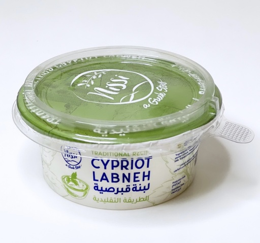 Nissi Cypriot Labneh 200g