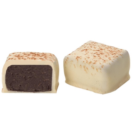 Cappuccino Truffle 320g