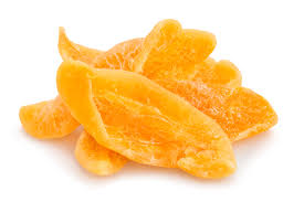 Dried Cantaloupe 300g