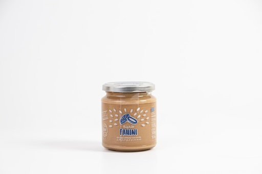 Tahini Spread with Dates