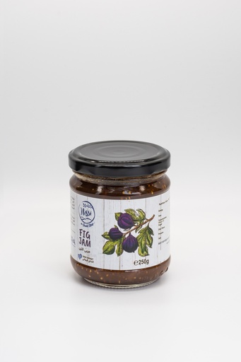 Greek Fig Jam 250g