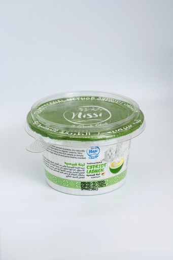 Nissi Cypriot Labneh 400g